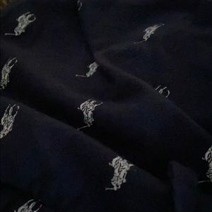 Meet your Posher, Kevin